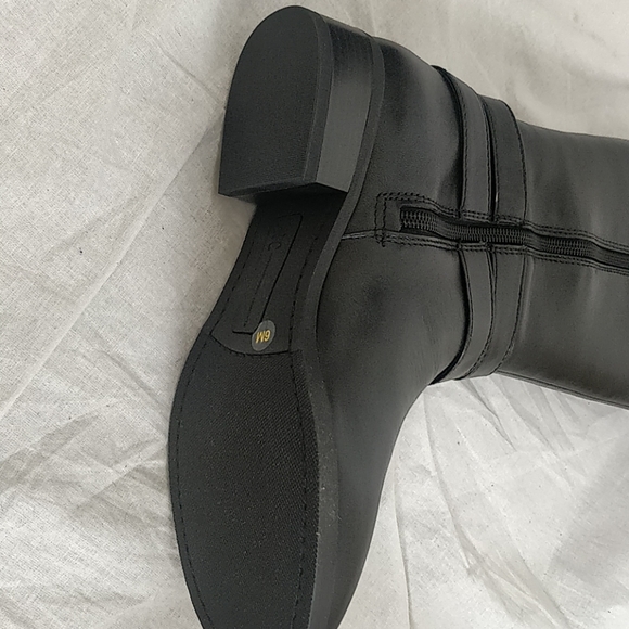 INC 5M International Concepts Frankii Women Boot - Picture 4 of 4